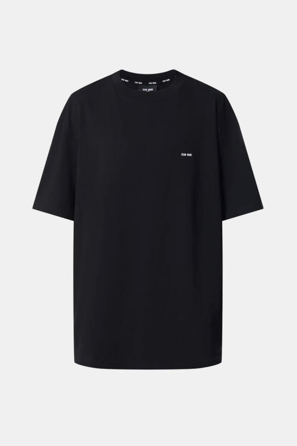 Team Wang The Original 1 T-Shirt - Black