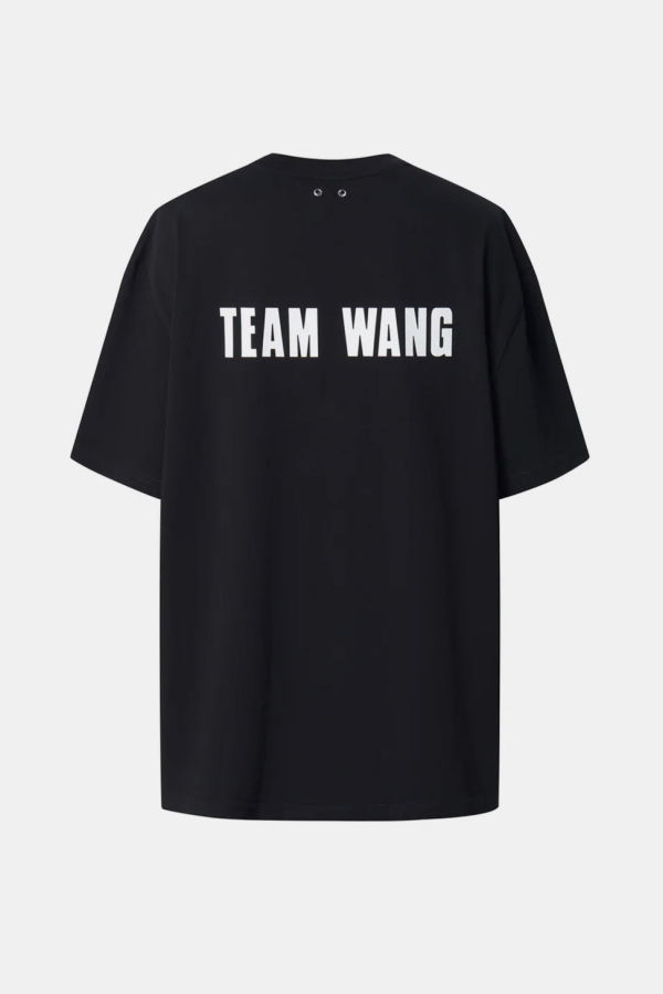 Team Wang The Original 1 T-Shirt - Black