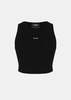 Team Wang The Original 1 Tank Top - Black (Pre-Order) - Thumbnail 1
