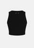 Team Wang The Original 1 Tank Top - Black (Pre-Order) - Thumbnail 2