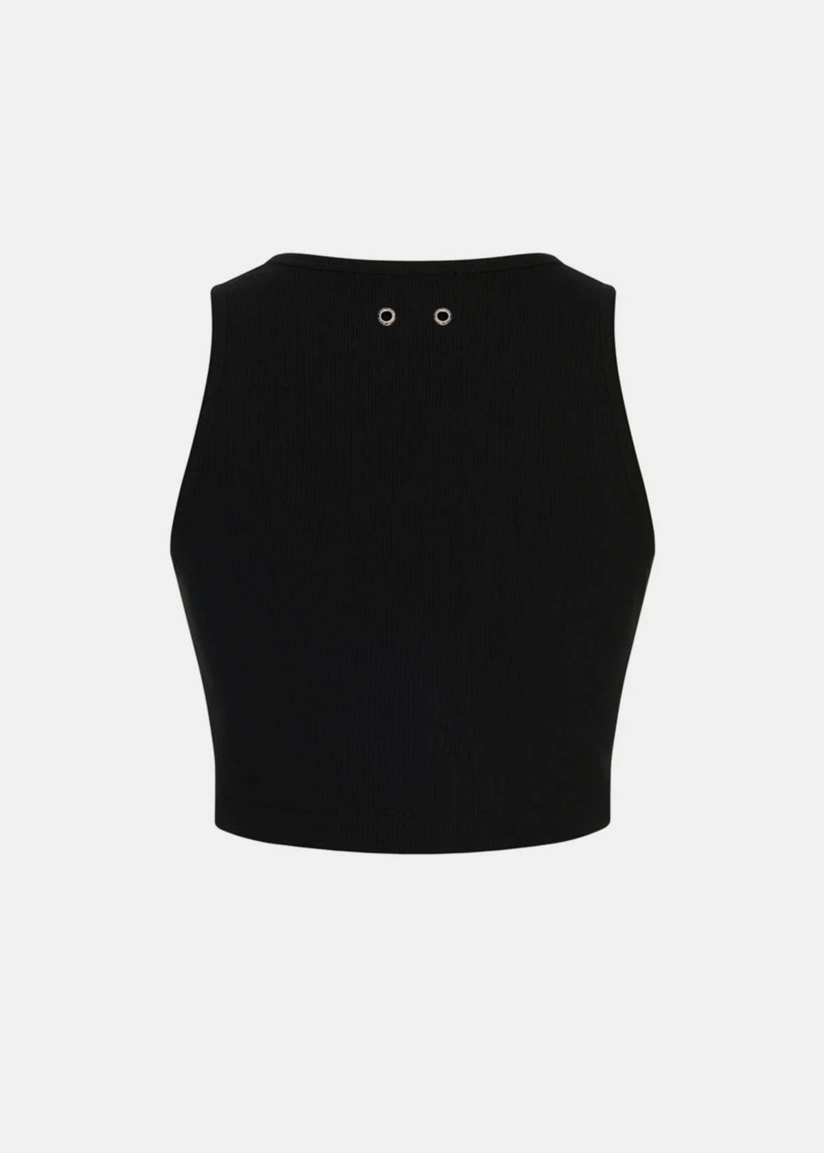 Team Wang The Original 1 Tank Top - Black (Pre-Order) - Image 2 of 2