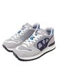 Valentino Garavani Sneakers - Light Blu Delft B Blue - Thumbnail 3