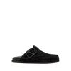 Valentino Garavani 3Y0S0H14SBT0NO Mule/Slippers - Black - Thumbnail 1