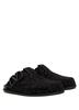 Valentino Garavani 3Y0S0H14SBT0NO Mule/Slippers - Black - Thumbnail 3