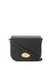 Mulberry Messenger Bag - Black - Thumbnail 1