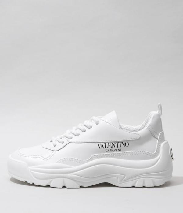 Valentino Garavani Sneakers - White