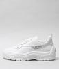 Valentino Garavani Sneakers - White - Thumbnail 1