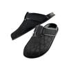 Valentino Garavani 4Y0S0H85IDQ0NO Mule/Slippers - Black - Thumbnail 1