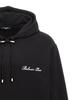 Balmain Hoodie - Black - Thumbnail 3