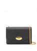 Mulberry Shoulder Bag - Black - Thumbnail 1