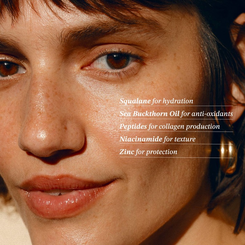 Good Weather Skin The One Daily SPF 30 Facial Sunscreen