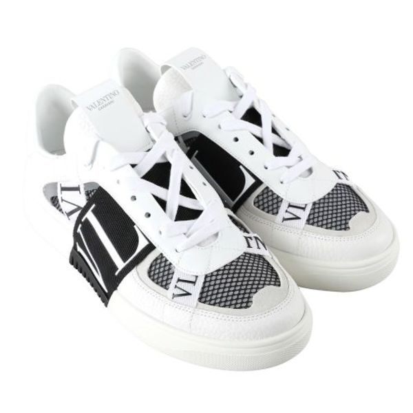 Valentino Garavani BIA NERO NE GHIA Sneaker - BIA NERO NE GHIA