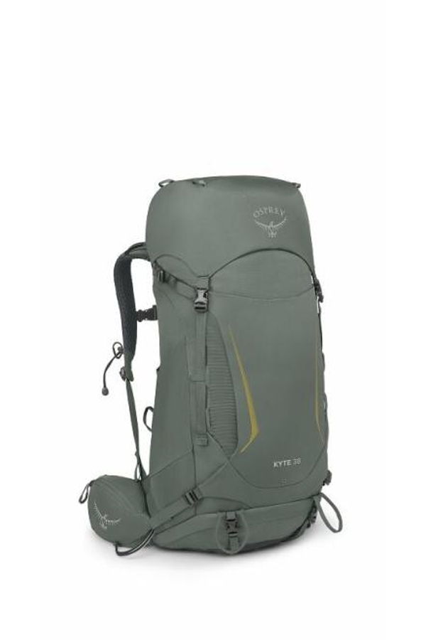 Osprey Backpack - Rocky Brook Green