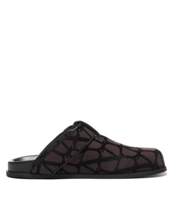 Valentino Garavani Mules