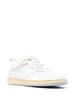 RHUDE Sneakers - White - Thumbnail 4