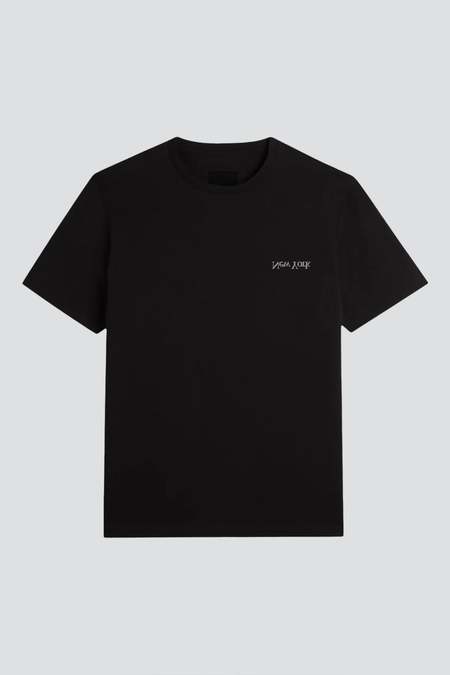 ●ANOTHERYOUTH● 002-23 logo Tシャツ - black Logo T-shirt | Black | Jack & Jones®