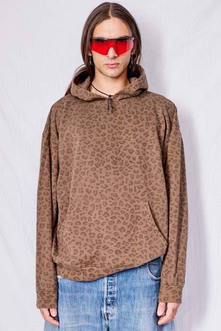 トップス LIBERAIDERS CAMP ICON PULLOVER HOODIE LIBERAIDERS CAMP ICON PULLOVER HOODIE