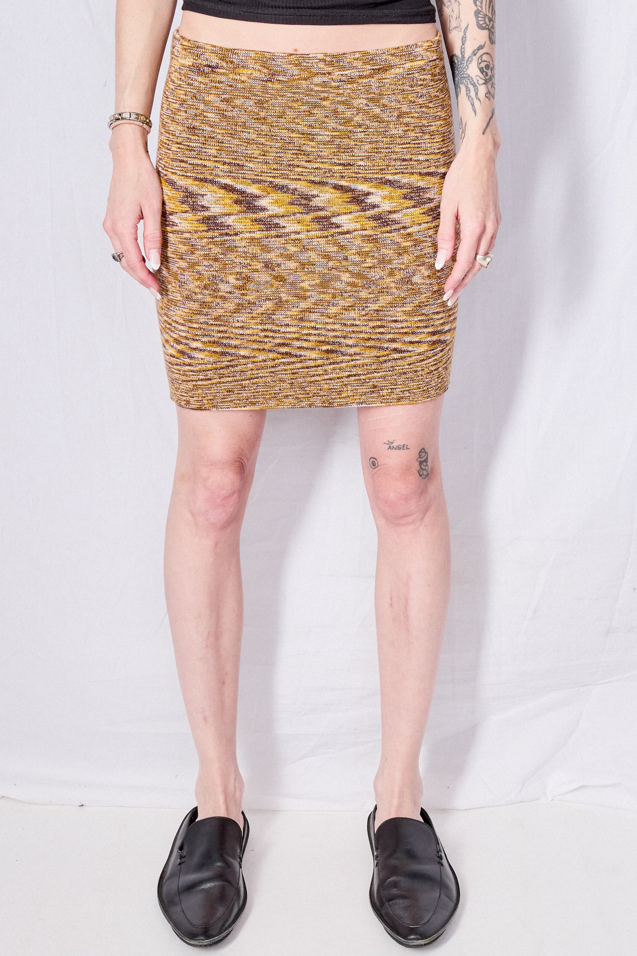 Baserange Flute Skirt | Garmentory