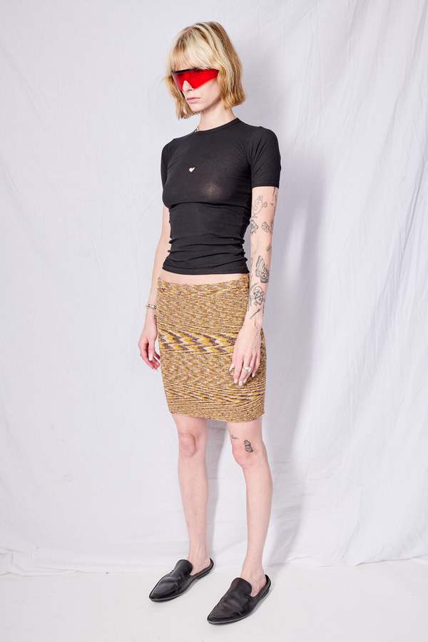 Baserange Flute Skirt | Garmentory
