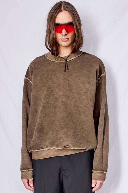 トップス Common divisor hoodie gray size/ ORTLER ZIP-UP HOODIE – COMMON DIVISOR
