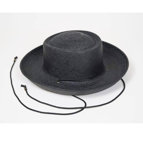 Clyde World Gambler Hat Clyde Gambler Hat | Garmentory main image 2