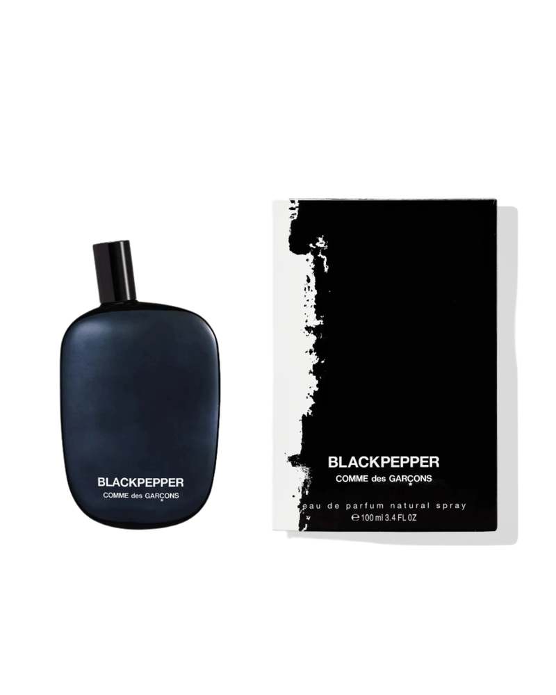 BLACKPEPPER COMME des GARÇONS  オードパルファム Blackpepper Eau de Parfum by Comme des Garcons | Luxury