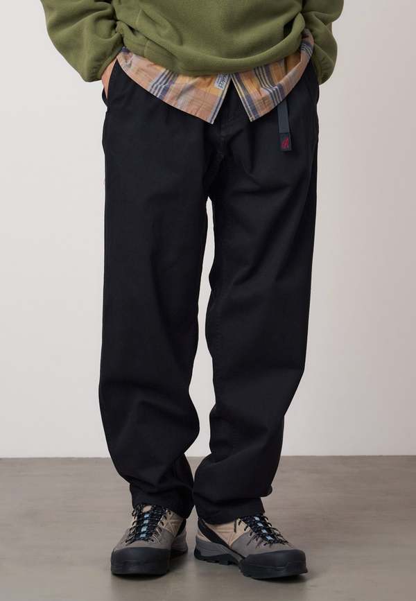 Gramicci Classic Pants - Black | Garmentory