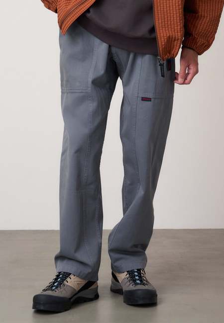 Gramicci Voyager Pant - Olive | Garmentory