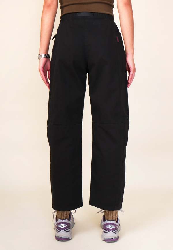 Gramicci Women's Voyager Pant - Black | Garmentory
