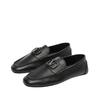 Valentino Garavani Lace-Up Shoes - Black - Thumbnail 1