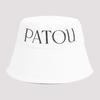 Patou Hat - White - Thumbnail 3