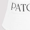 Patou Hat - White - Thumbnail 5