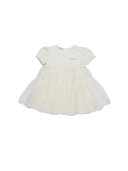 ワンピース Apolina Kids BESS DRESS PRALINE Kids Apolina Bess Dress - Praline | Garmentory