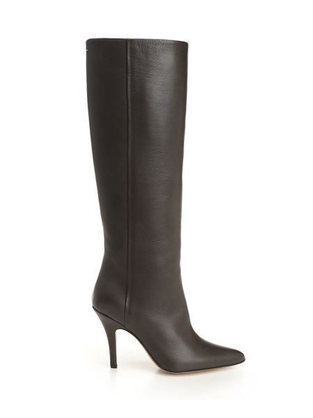 靴 Paloma Wool Tall Cosima Boot Paloma Wool Tall Cosima Boot - Black | Garmentory