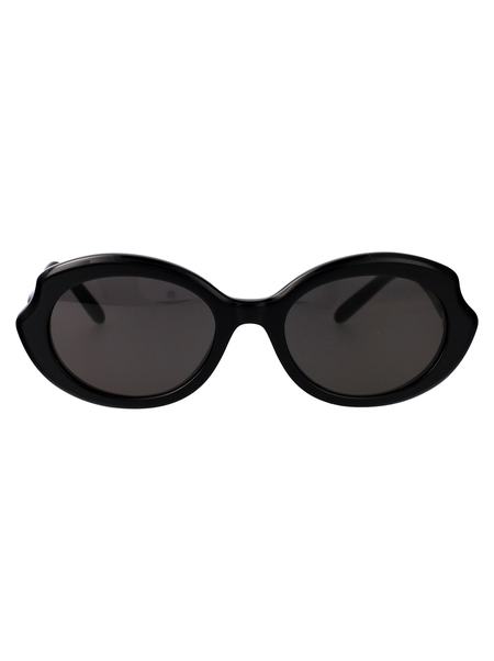 【送料&関税込】Loewe Lw40160i - Burgundy Sunglasses Butterfly Screen sunglasses | Loewe | OTTODISANPIETRO
