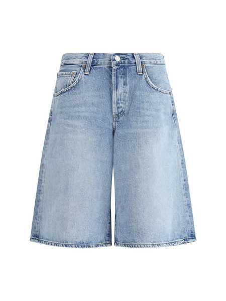 AGOLDE 90s short - Precision | Garmentory