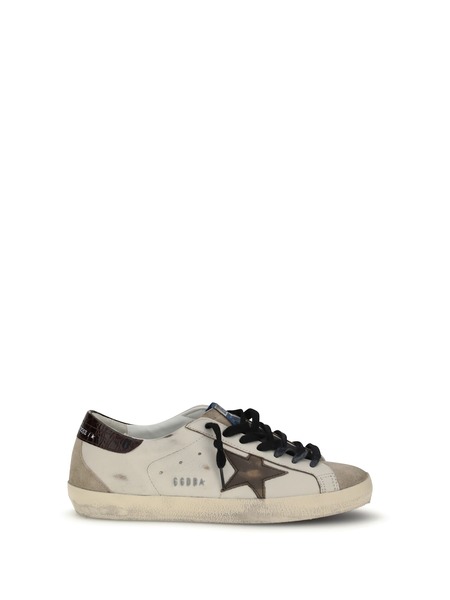 GOLDEN GOOSE Sneakers 