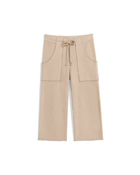 THE LATEST Alma Pant - Black | Garmentory