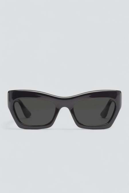 【関税込み】Port Tanger ブラウン Fayaz サングラス Port Tanger Brown Fayaz Sunglasses In Bunaa/limon | ModeSens