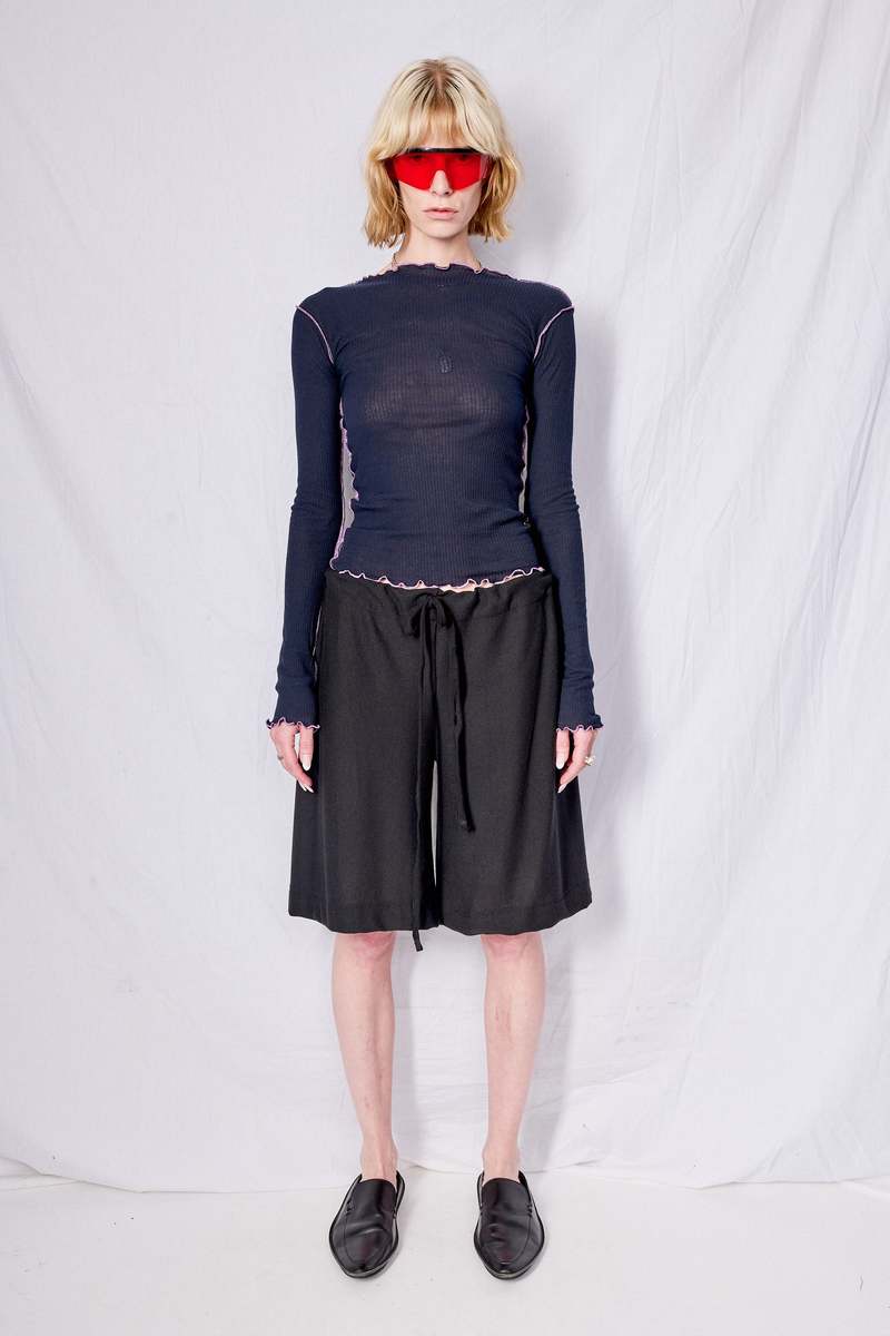 Baserange Murano Long Sleeve Tee