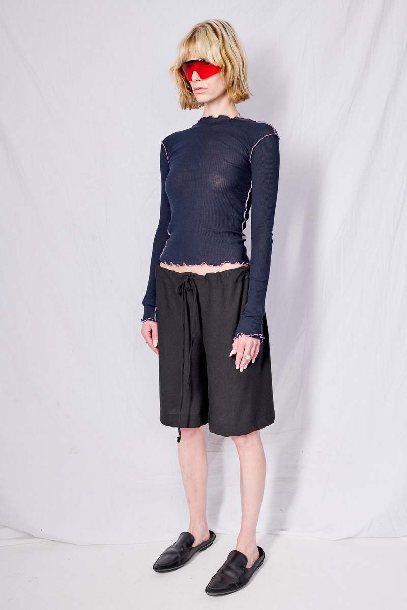 Baserange Murano Long Sleeve Tee