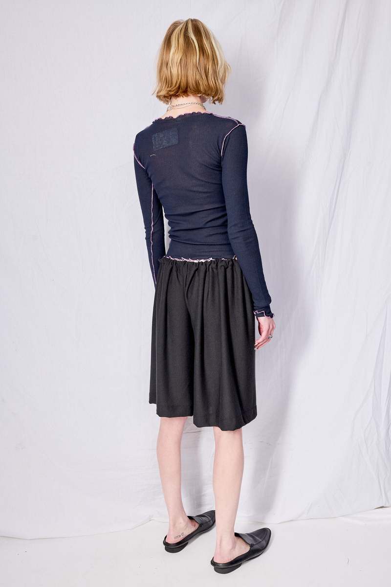 Baserange Murano Long Sleeve Tee