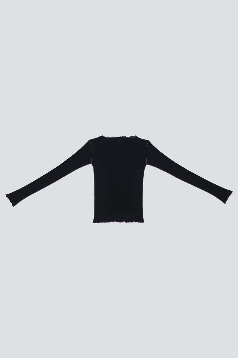 Baserange Murano Long Sleeve Tee