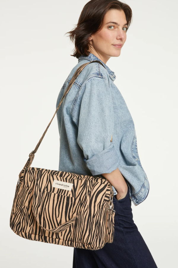 Rive Droite Mini Darcy Bag