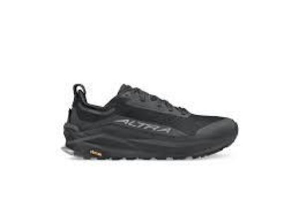 ALTRA AL0A85NK001 Sneakers - Black
