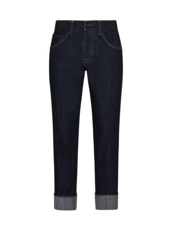 PT TORINO Denim Pants - Blue