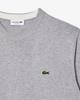 Lacoste Sweater - Gray - Thumbnail 2