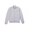 Lacoste Bomber Jacket - Gray - Thumbnail 1
