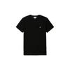 Lacoste T-Shirt - Black - Thumbnail 1