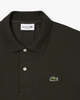 Lacoste L1312 Polo Shirt - Sapwood - Thumbnail 1